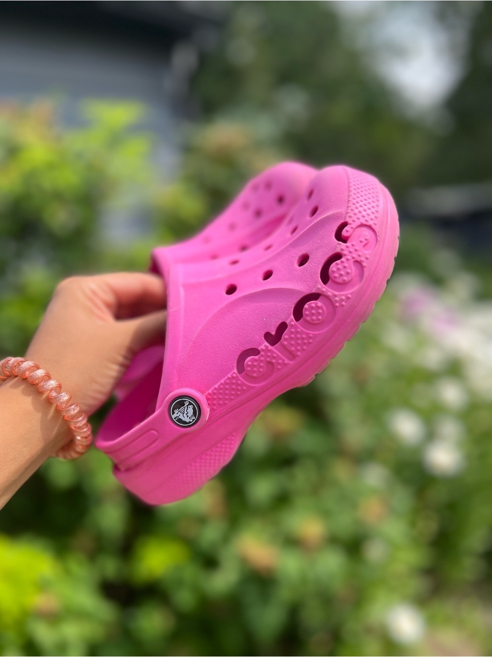 Crocs | J2 | Kids Clog